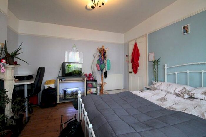 4 Bedroom Property To Rent In Norman Road, Canterbury, CT1