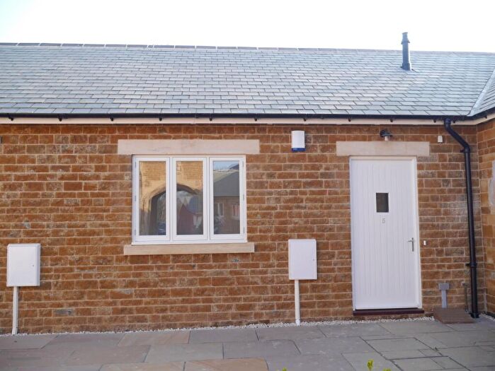 2 Bedroom Flat To Rent In Ankle Hill, Melton Mowbray, LE13