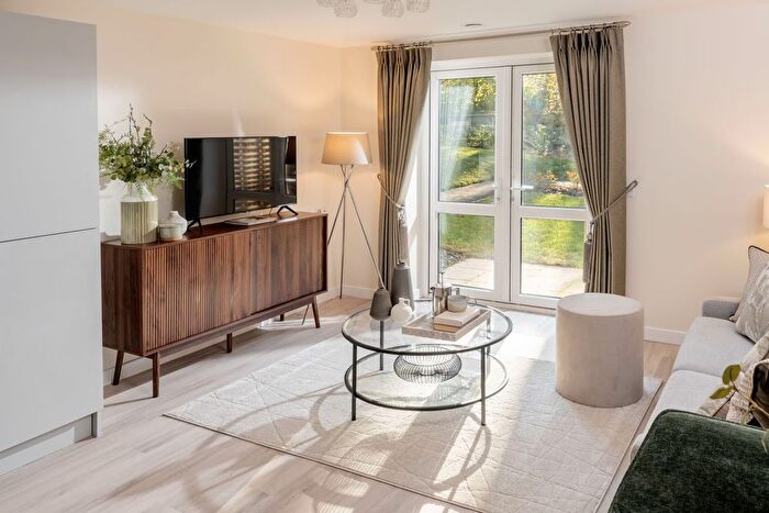 1 Bedroom Flat For Sale In Coare Street, Macclesfield, Cheshire, SK10