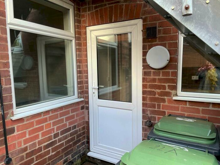 2 Bedroom Apartment To Rent In The Lane, Awsworth, NG16