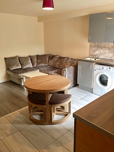 1 Bedroom Flat To Rent In Oak Tree Lane, Birmingham, B29