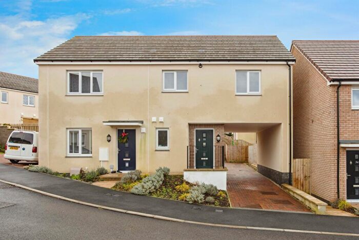 2 Bedroom Coach House For Sale In Kew Vara, Bodmin, PL31