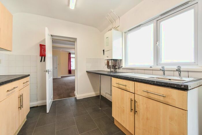 3 Bedroom Terraced House To Rent In Arthur Street, Port Talbot, SA12