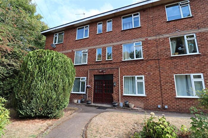 1 Bedroom Flat To Rent In Binley Road, Coventry, CV3