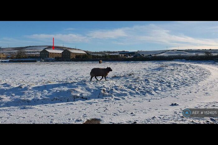 2 Bedroom Semi-Detached House To Rent In Country View Halifax Road, Denholme, Bradford, BD13