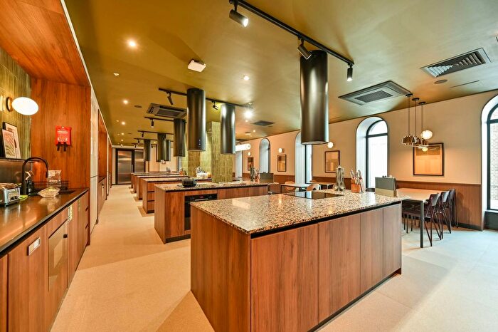 Studio To Rent In The Rex, Kingston, Kingston Upon Thames, KT1