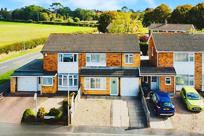 4 Bedroom Semi-Detached House For Sale In Greensward, East Goscote, LE7