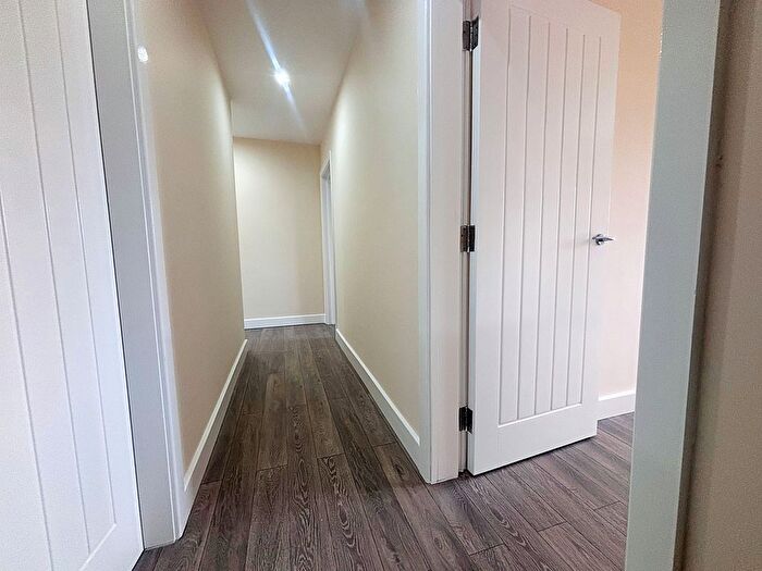 1 Bedroom Flat To Rent In Thurcaston Road, Leicester, LE4