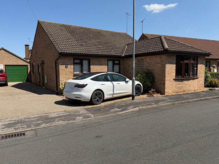 3 Bedroom Detached Bungalow For Sale In Ferry Way, Littleport, Ely, Cambridgeshire, CB6