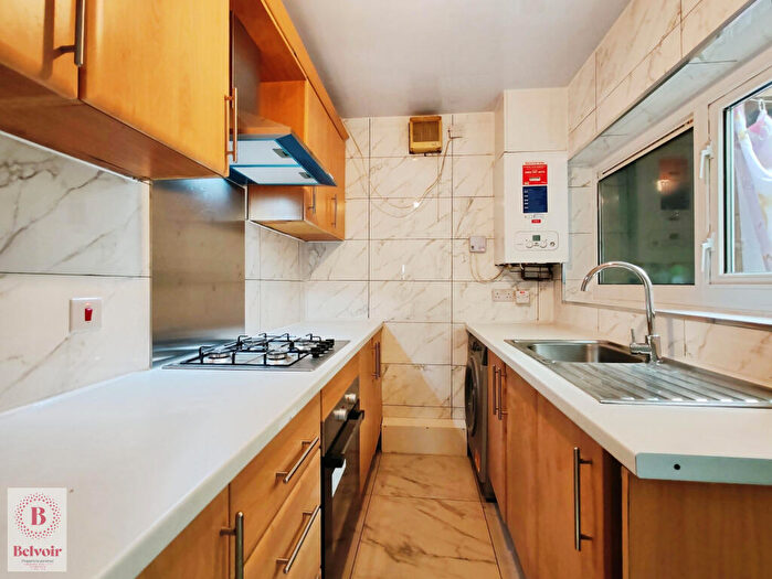 2 Bedroom Terraced House To Rent In Bradshaw Street, Nelson, BB9