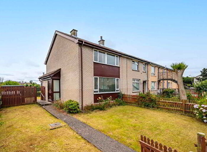 3 Bedroom End Of Terrace House For Sale In Ashfield Drive, Donaghadee, BT21