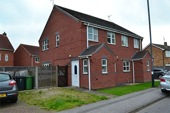 3 Bedroom Semi Detached House To Rent In Astley Lane, Bedworth, CV12