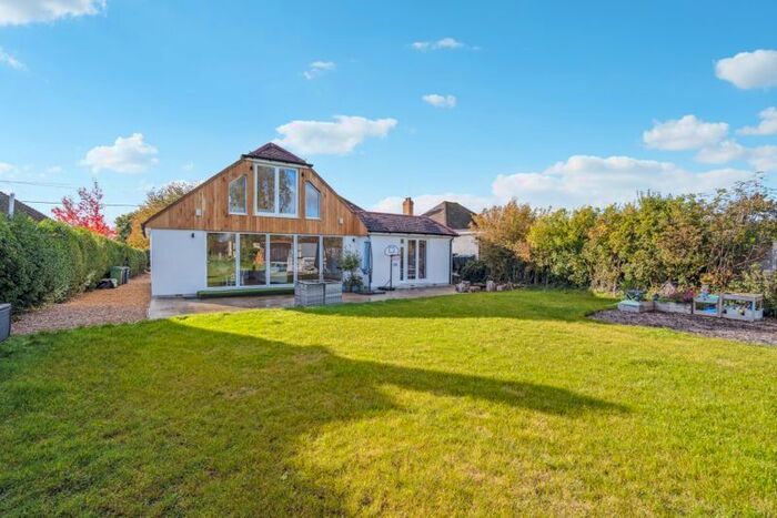 5 Bedroom Detached House For Sale In Green Lane, Radnage, High Wycombe, HP14