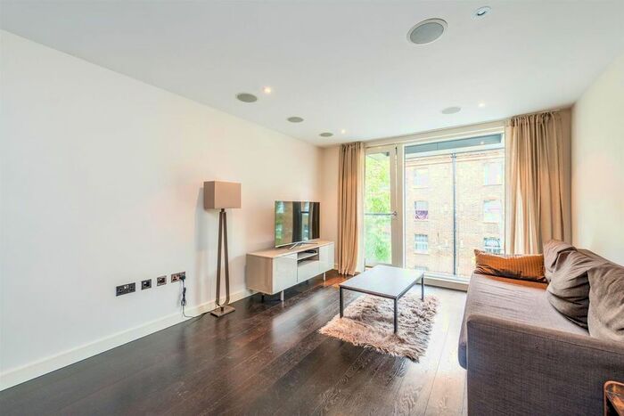 1 Bedroom Flat To Rent In Moore House, Grosvenor Waterside, Gatliff Road, London, SW1W