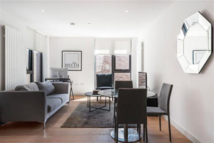 1 Bedroom Flat To Rent In Admiralty Avenue, London, E16
