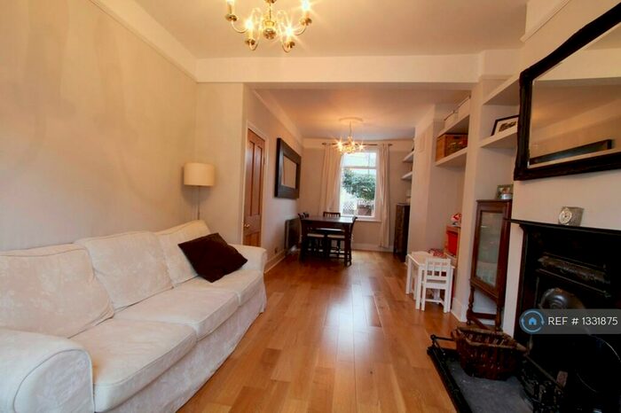 3 Bedroom Terraced House To Rent In Bushberry Road, London, E9