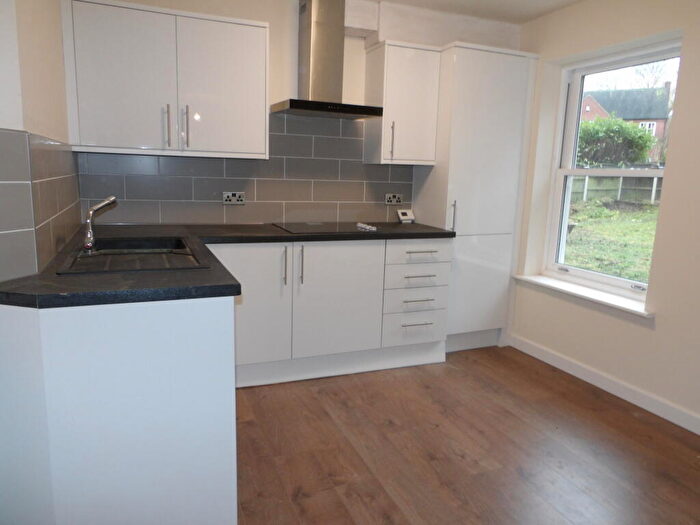3 Bedroom Mews To Rent In Skegby Halls, Skegby, NG17