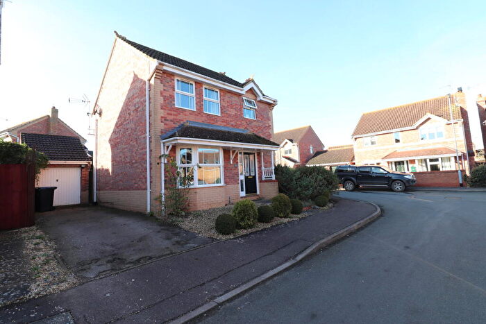 3 Bedroom Detached House To Rent In Henley Way, Ely, CB7