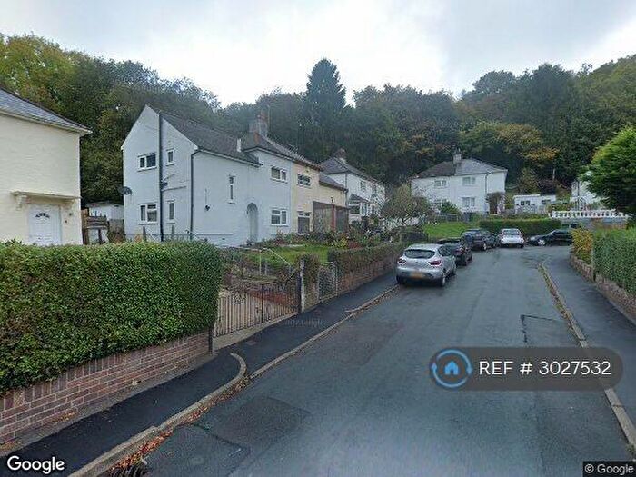 1 Bedroom Flat To Rent In Cae Lewis, Tongwynlais, Cardiff, CF15