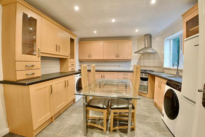 3 Bedroom Terraced House To Rent In Rodney Close, Sunderland, SR2