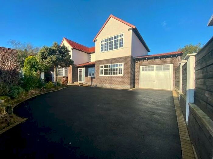 5 Bedroom House To Rent In Main Street, Woodborough, NG14