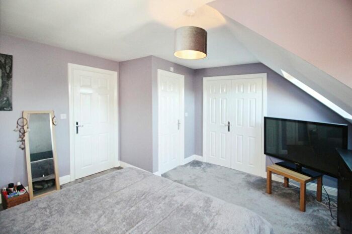 3 Bedroom Terraced House For Sale In Roseberry Mews, West Pelton, Stanley, Durham, DH9