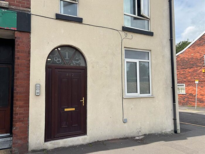 1 Bedroom Flat To Rent In Hyde Road, Manchester, M18