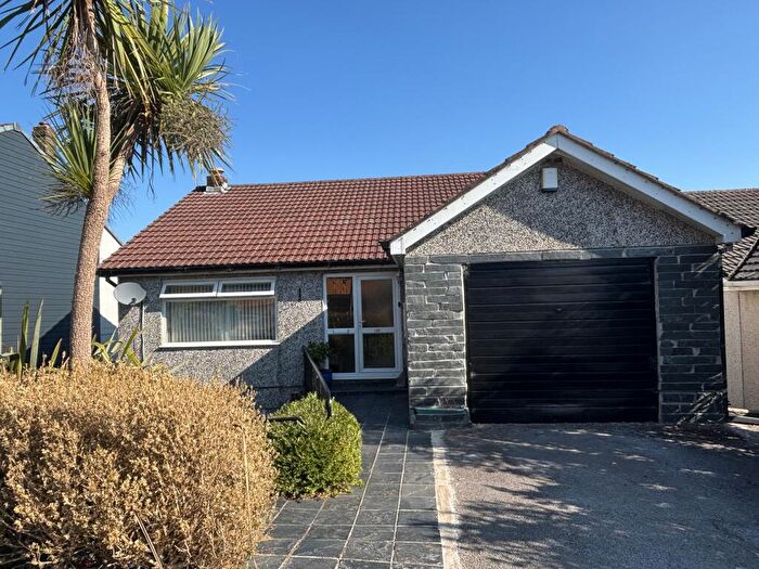 5 Bedroom Detached House For Sale In Austin Crescent, Plymouth, City Of Plymouth, PL6