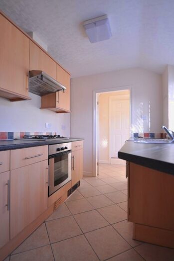 3 Bedroom Terraced House To Rent In Warwick Street, Chesterton, ST5