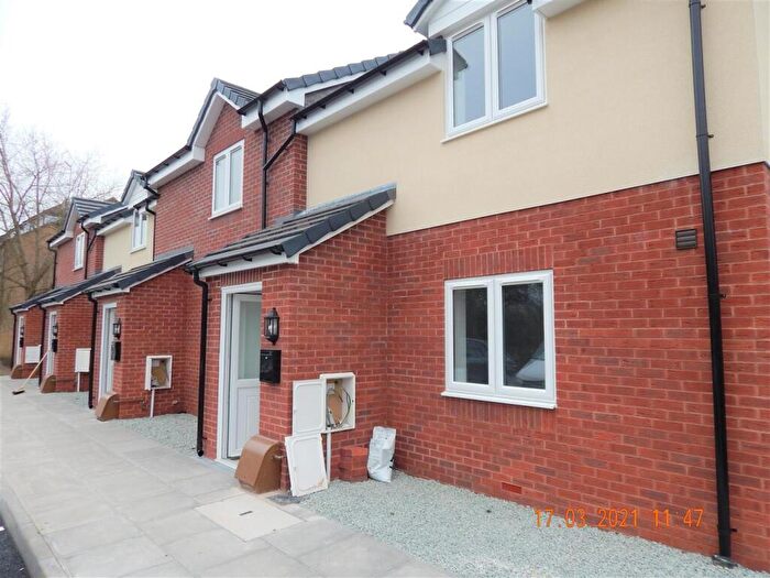 1 Bedroom Maisonette To Rent In Woodrow Gardens, Redditch, B98