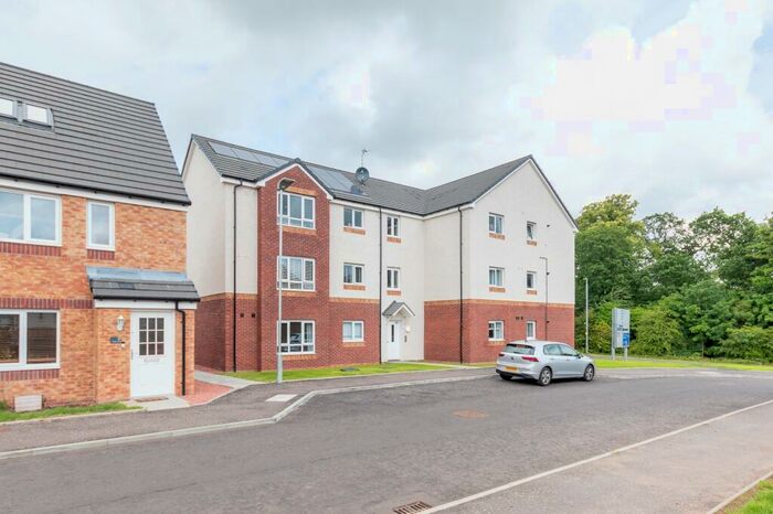 2 Bedroom Flat To Rent In Premium Gate, Flat /, Cowglen, Glasgow, G43