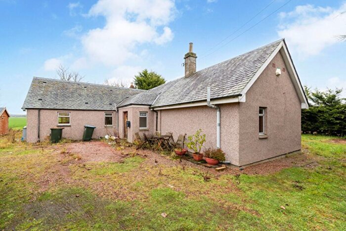 3 Bedroom Detached House For Sale In Boyne Farm, Inchture, PH14