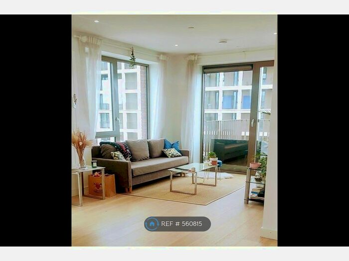 1 Bedroom Flat To Rent In Pendant Court, London, E16