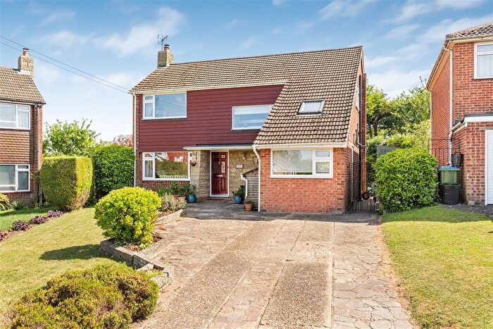 4 Bedroom Detached House For Sale In Orchard Road, Otford, Sevenoaks, TN14