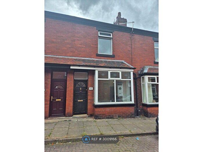 2 Bedroom Terraced House To Rent In Corporation St, Chorley, PR6