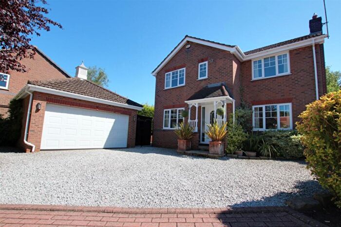 4 Bedroom Detached House For Sale In North View, Little Weighton, Cottingham, HU20