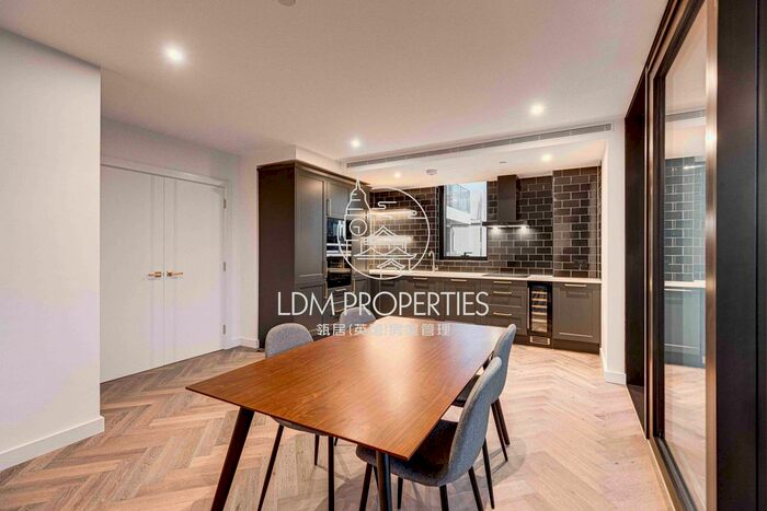 2 Bedroom Flat To Rent In Cashmere Wharf, London Dock, London, E1W