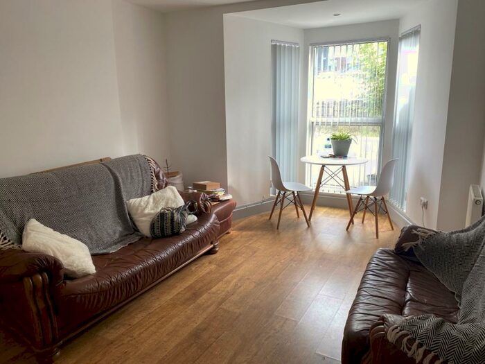 1 Bedroom Flat To Rent In Basement Flat, Percy Terrace, Plymouth, PL4