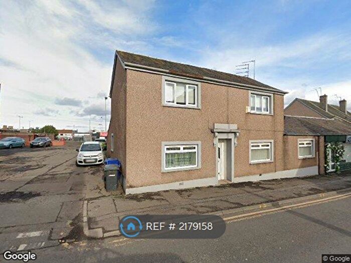 1 Bedroom Flat To Rent In Dundas St, Bonnyrigg, EH19