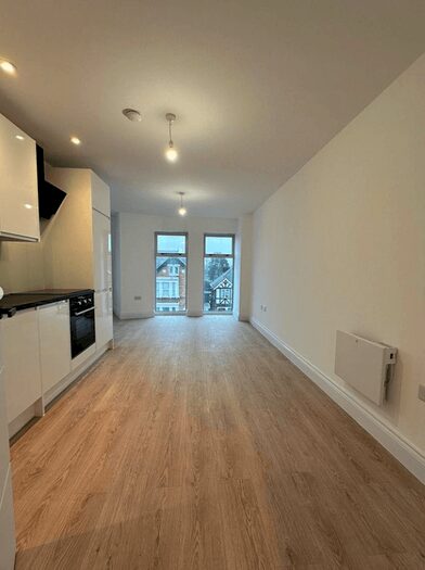 1 Bedroom Studio To Rent In Foxes Parade, Sewardstone Road, Waltham Abbey, EN9