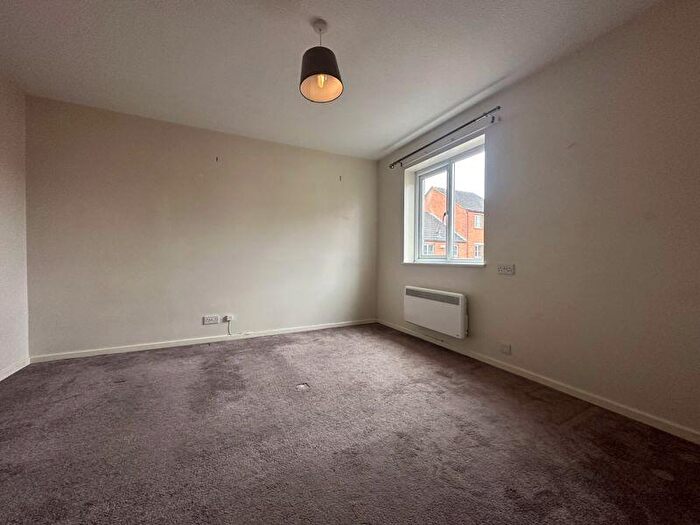1 Bedroom House To Rent In Calendula Court, Churchdown, GL3
