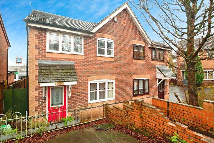 3 Bedroom Semi Detached House For Sale In Lovage Close, Pontprennau, Cardiff, CF23