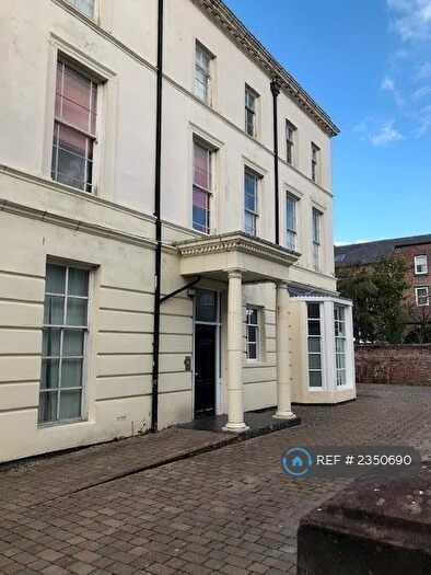 2 Bedroom Flat To Rent In Parkfield Road, Aigburth, Liverpool, L17