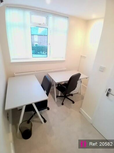 Office To Rent In The Crescent, Leatherhead, KT22