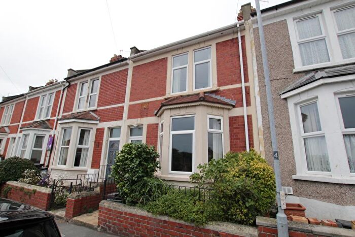 2 Bedroom Terraced House To Rent In Dursley Road - Shirehampton, BS11