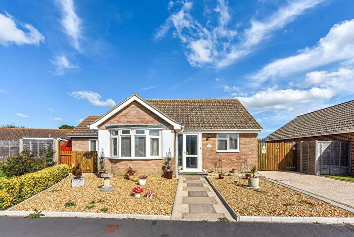 3 Bedroom Detached Bungalow For Sale In Windsor Drive, West Wittering, West Sussex, PO20