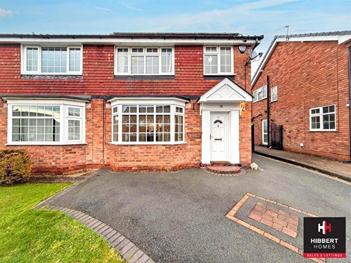 3 Bedroom Semi Detached House To Rent In Blythe Avenue, Bramhall, Stockport, SK7
