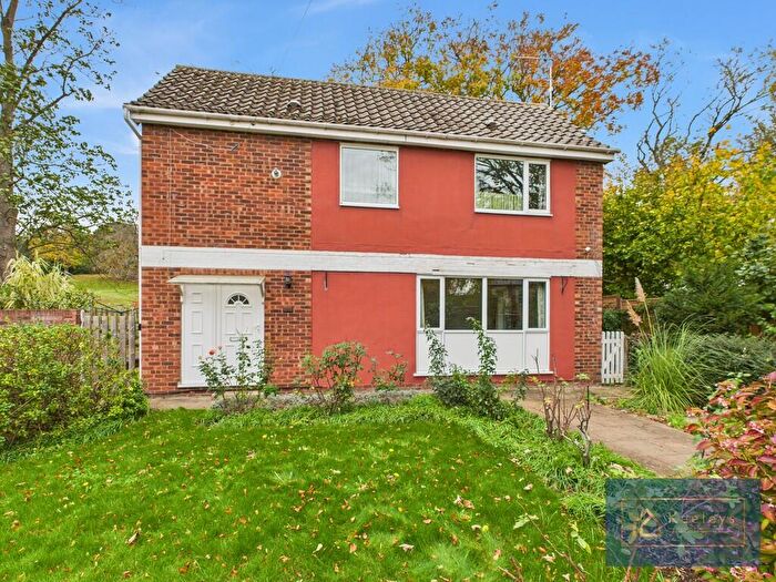 3 Bedroom Detached House For Sale In Broad Street, Ely, CB7