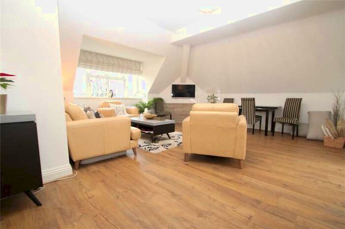2 Bedroom Garage / Parking To Rent In Olivers, 13-19 The Avenue, Hornchurch, RM12