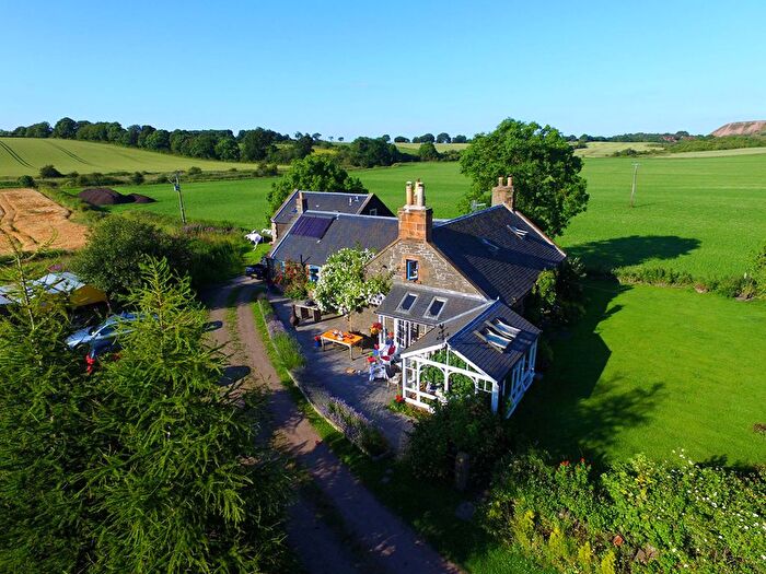 4 Bedroom Detached House For Sale In Broxburn, West Lothian, EH52